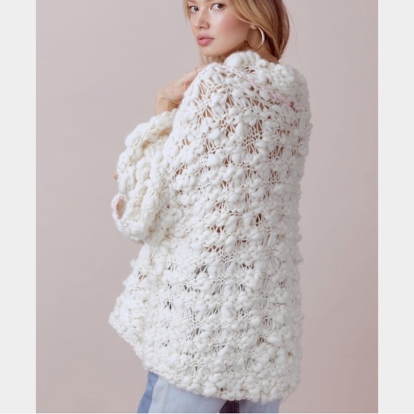 For Love & Lemons Popover - Picture 3 of 5